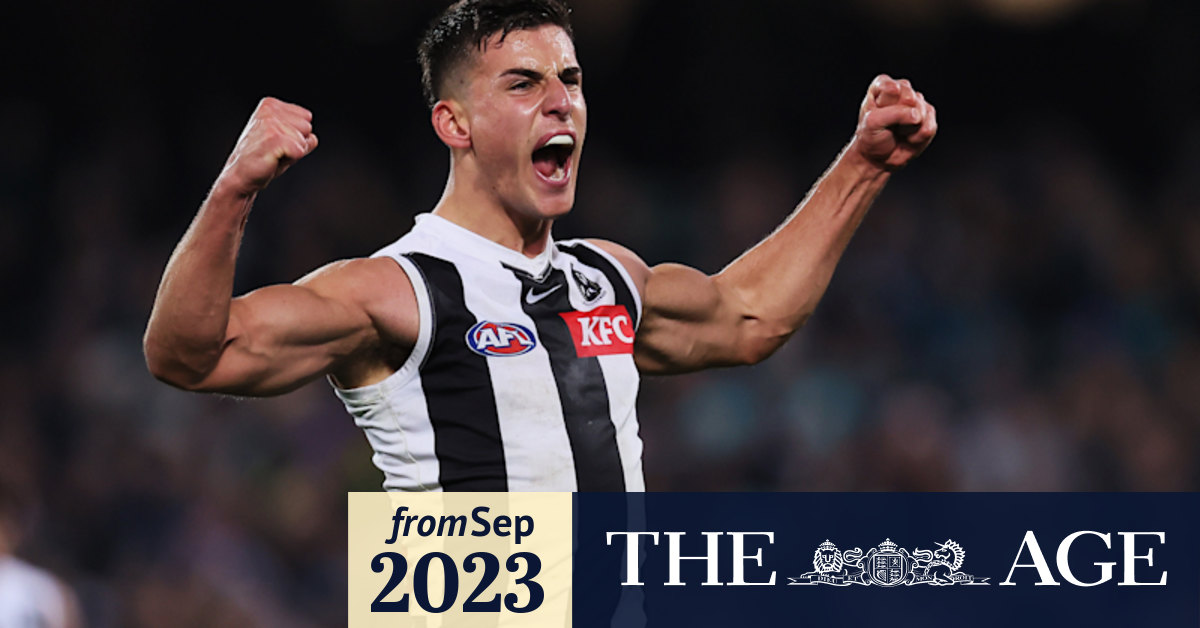 AFL Finals form guide Can Carlton juggernaut hand Melbourne second consecutive straightsets exit?
